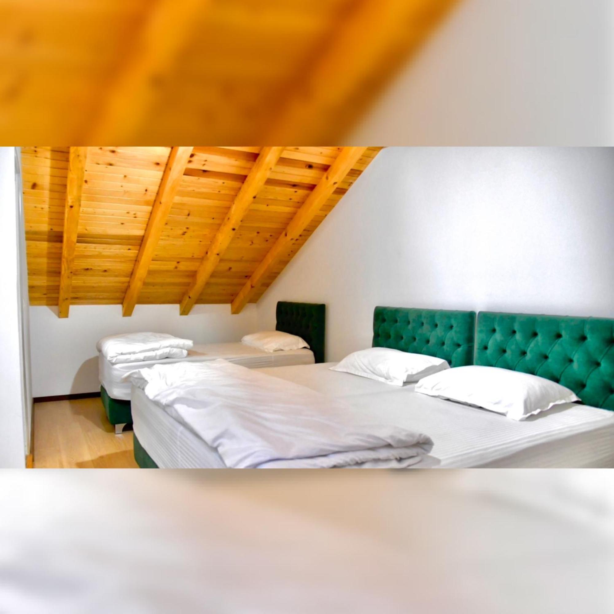 Breezy Hotel Βαλμπόνα Εξωτερικό φωτογραφία