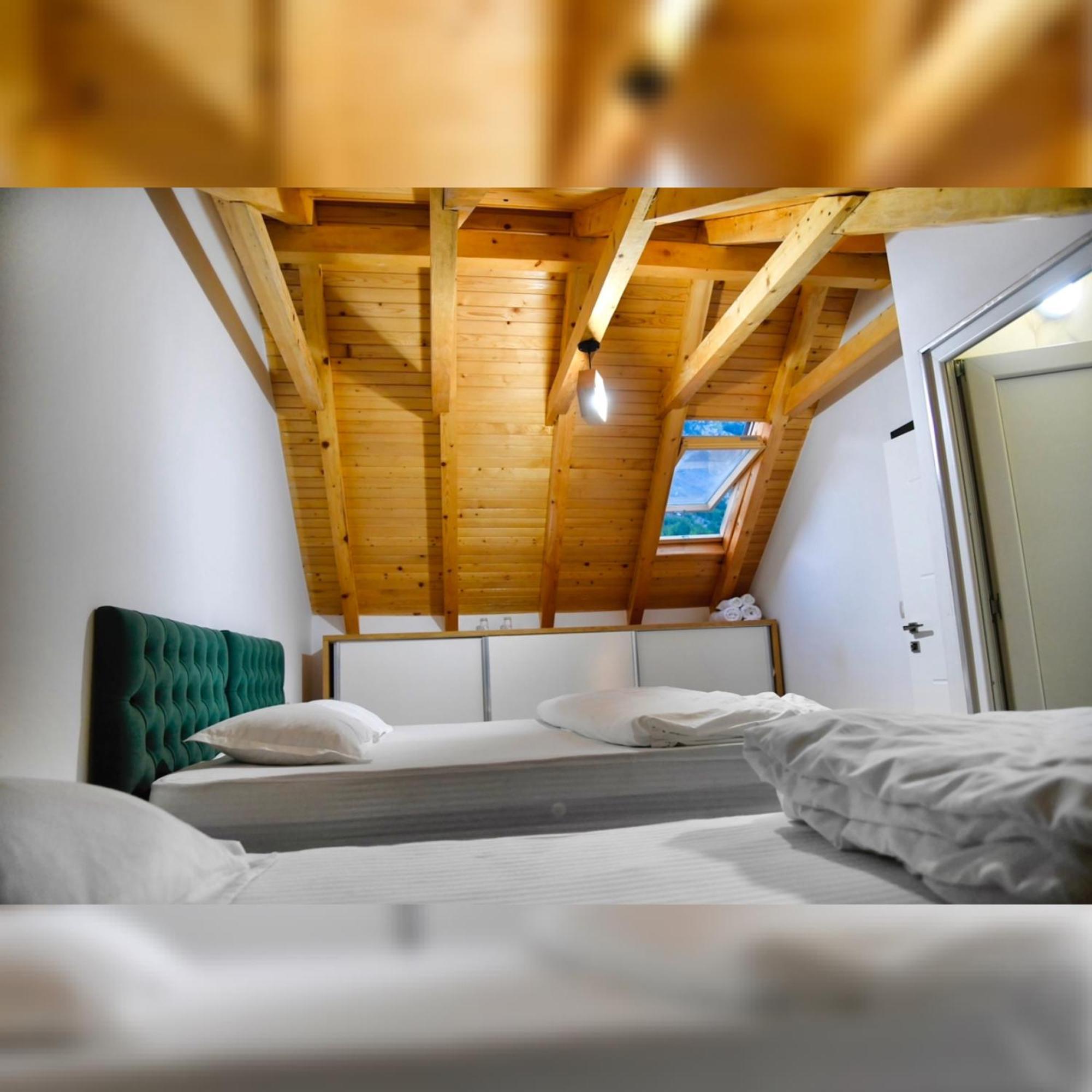 Breezy Hotel Βαλμπόνα Δωμάτιο φωτογραφία