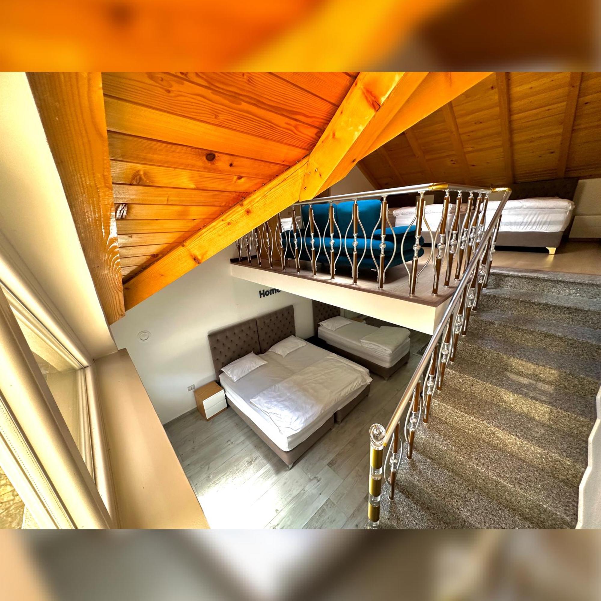 Breezy Hotel Βαλμπόνα Δωμάτιο φωτογραφία